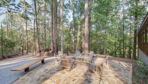 Mississippi Retreat with Hot Tub, Deck and Lake Views! - Foto 2