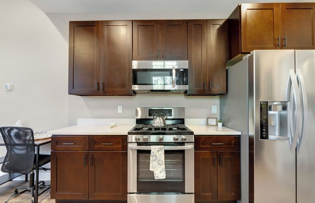 Mission Timber Smith - Foto 11