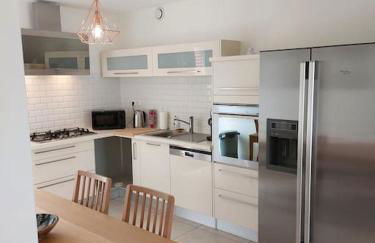 T3 climatisé, parking et jardin quartier des Marots à Colomiers - Foto 13