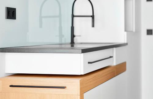 livisit bergapartments Stuttgart - Foto 27