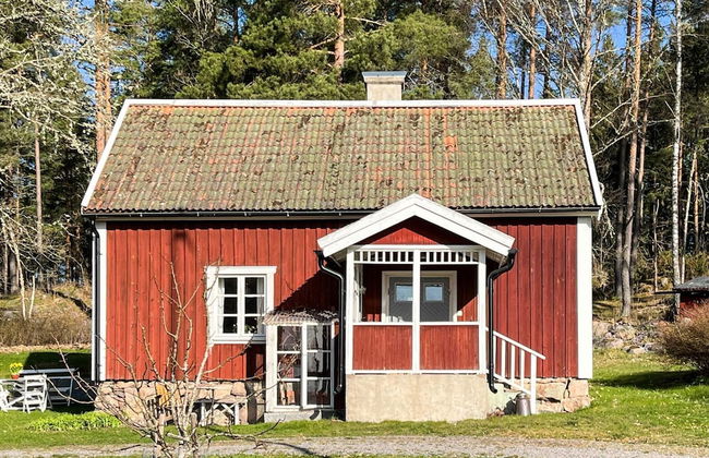 6 Person Holiday Home in Atvidaberg-by Traum - Foto 24