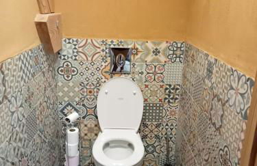 Chalet les couleurs - Photo 11