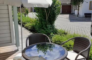 Apartment Kampenwand - Foto 26