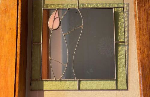 1930s 3Bed House in Quiet Village w/ Large Garden - Foto 22