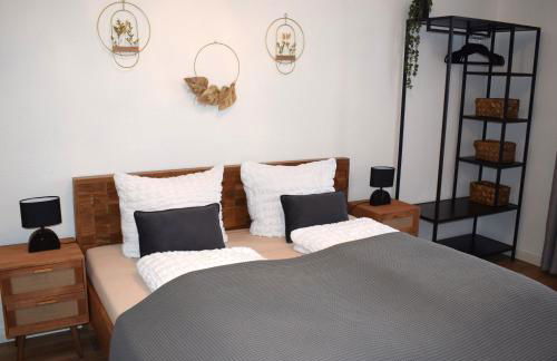 Harz Huus Apartment "Tanne" - Foto 24