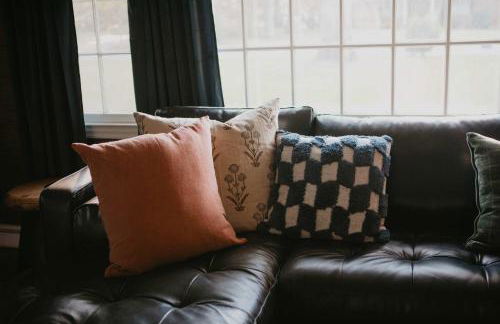 Briarwood Cottage Hot Tub Putt Putt Games - Foto 15