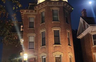 Schwartz Castle - Foto 27