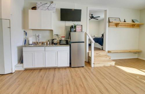 Shelby Vacation Rental Close to Parks and Trails! - Foto 7