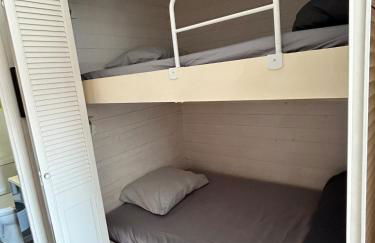 Le Petit Bois, plage, parking privé - Foto 12