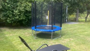 Hacienda Avoxa - Foto 2, Garden, sunbed, Garden view