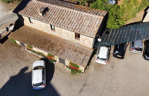 Bellavista farm of Quercini Maurizio - Foto 92