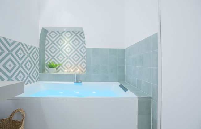 FILIA SOLIS - Old Town SUITEs & SPA - Foto 45