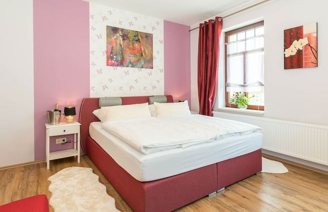 Weingut Pawis Appartements - Foto 18