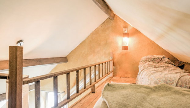 Holiday Home in Philippeville With Garden - Foto 2, Zimmer