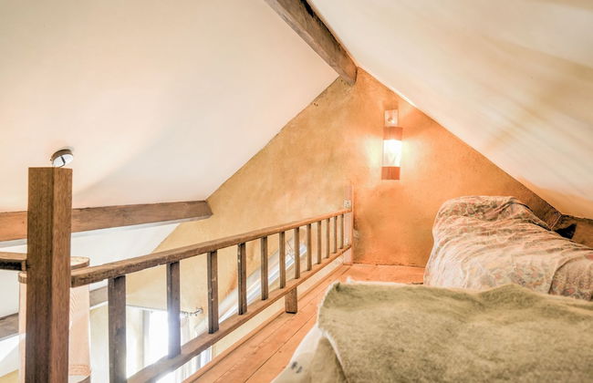 Holiday Home in Philippeville With Garden - Foto 8