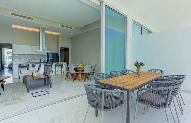 Marítima Beachfront Playa Flamingos - Foto 49