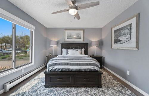 Spirit of the Rockies - Private Backyard & Hot Tub - Foto 10