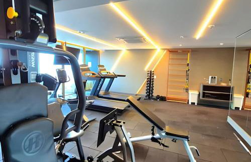 Parque do Cais Ap 1409 By Temporada Inn - Foto 15