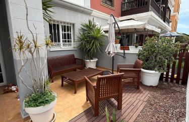 Pambnb - Bright Family Flat with Pools & Large Outdoor Space - Foto 2