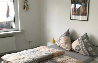 Fewo Meschede Eversberg Radring - Foto 21