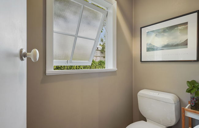 Kohi Family Home- Netflix & Gardens View - Foto 29