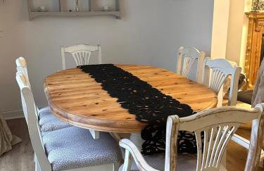 Holly Tree Cottage in Glastonbury - Foto 31