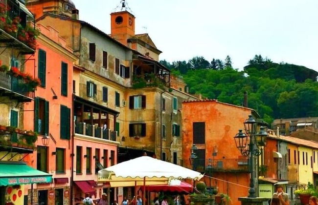 Cincinnato Wine Resort - Foto 33