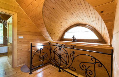 Willa Nad Potokiem - Foto 16