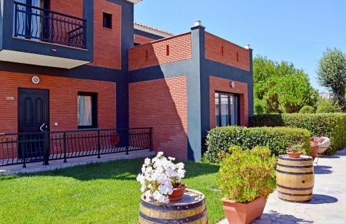 Kalloni Beach Villas - Foto 31