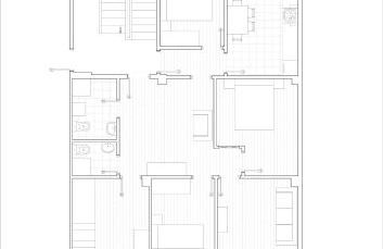 Apartamento Barrio San Pedro - Photo 34