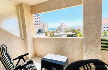 Marina Dr apartament - Photo 6