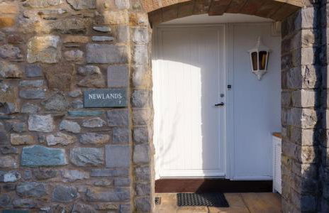 Underscar - Luxury 2 Bed Apartment - Foto 29