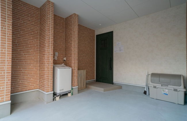 Tabi Time Kishinosato Miyama - Photo 34