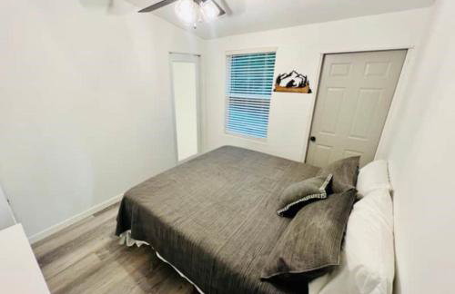 Blue Heron Cottage - Foto 27