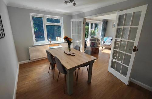 Piping Green 5 bedroom House - Foto 2