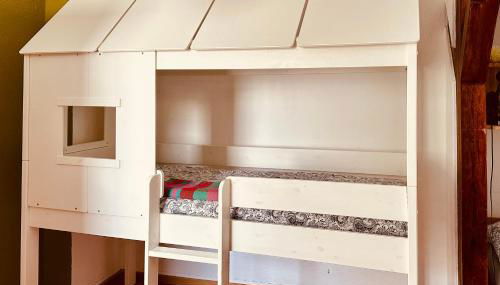 Gemütliches Haus im grünen in NFO - Foto 2