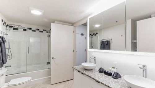 2 Brand new apartments with city views - Foto 4