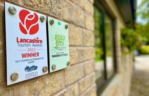 Hodder Cottage in The Ribble Valley - Foto 14