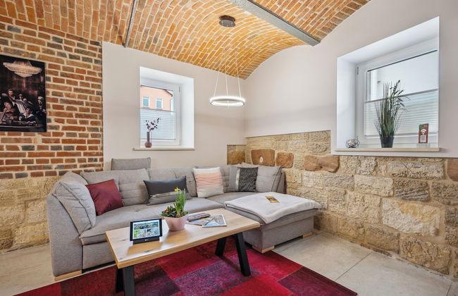 Apartmentferienhaus Schlag - Foto 31