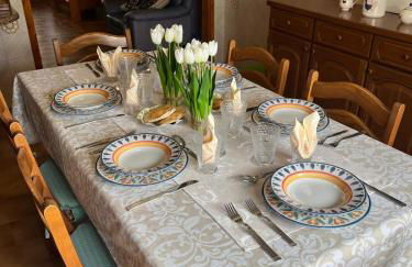 Casa Euphorbia - Foto 16