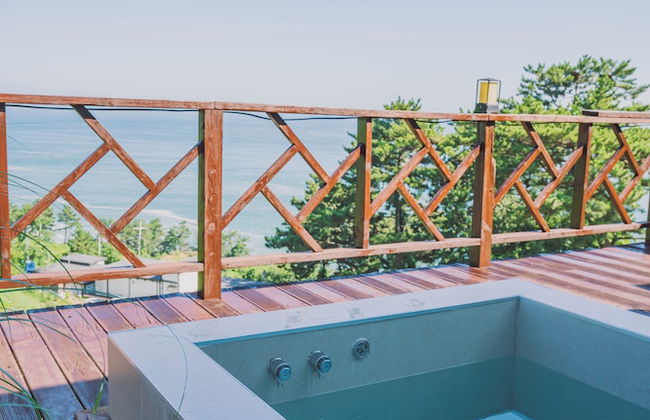 Namhae Badangdurum - Foto 29