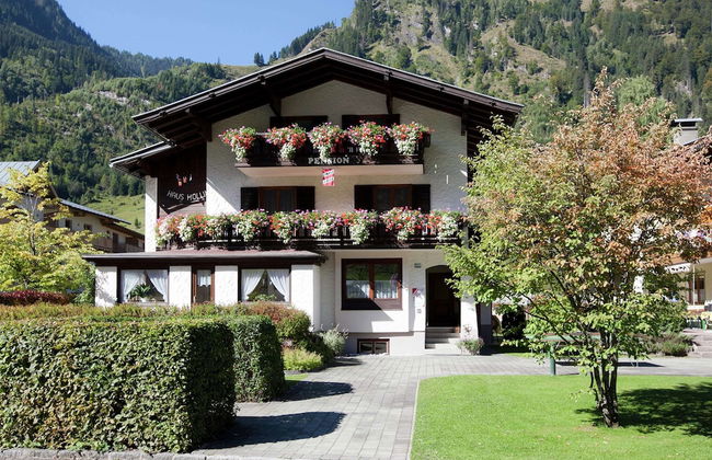 Chalet in Fusch Near Ski Lift and Lake - Foto 1