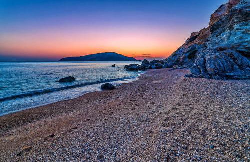 morfo's sunset - Foto 20