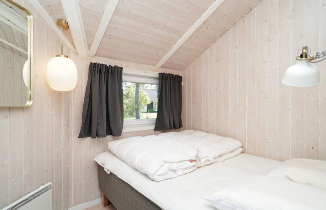 7 Person Holiday Home in Graested - Foto 4