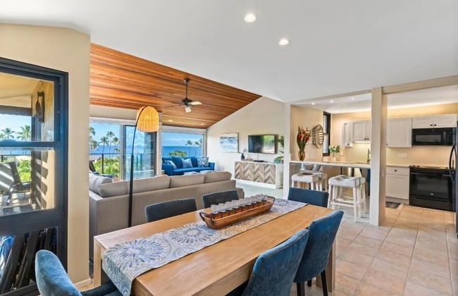 Wailea Elua, #0802 2 Bedroom Condo by RedAwning - Foto 28