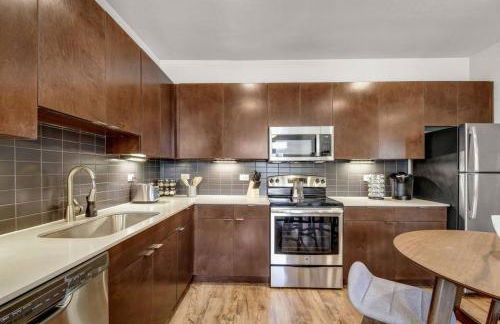 Upscale Apartment Riverwalk Alamo Pearl - Foto 10