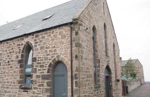 Old Templars Cottage - Foto 16