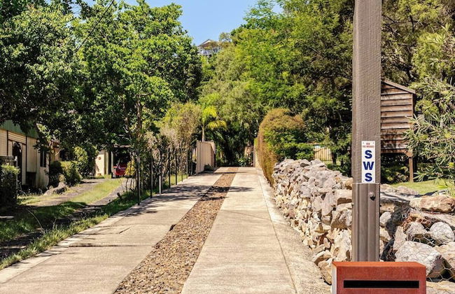 Kookaburra Retreat - Foto 34