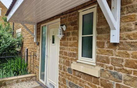 Tall Trees. Luxury North Cotswold cottage - Foto 32