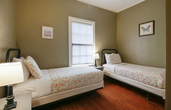 Calico Cottage - Foto 2